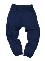 CRM Navy Regular Sweatpants
