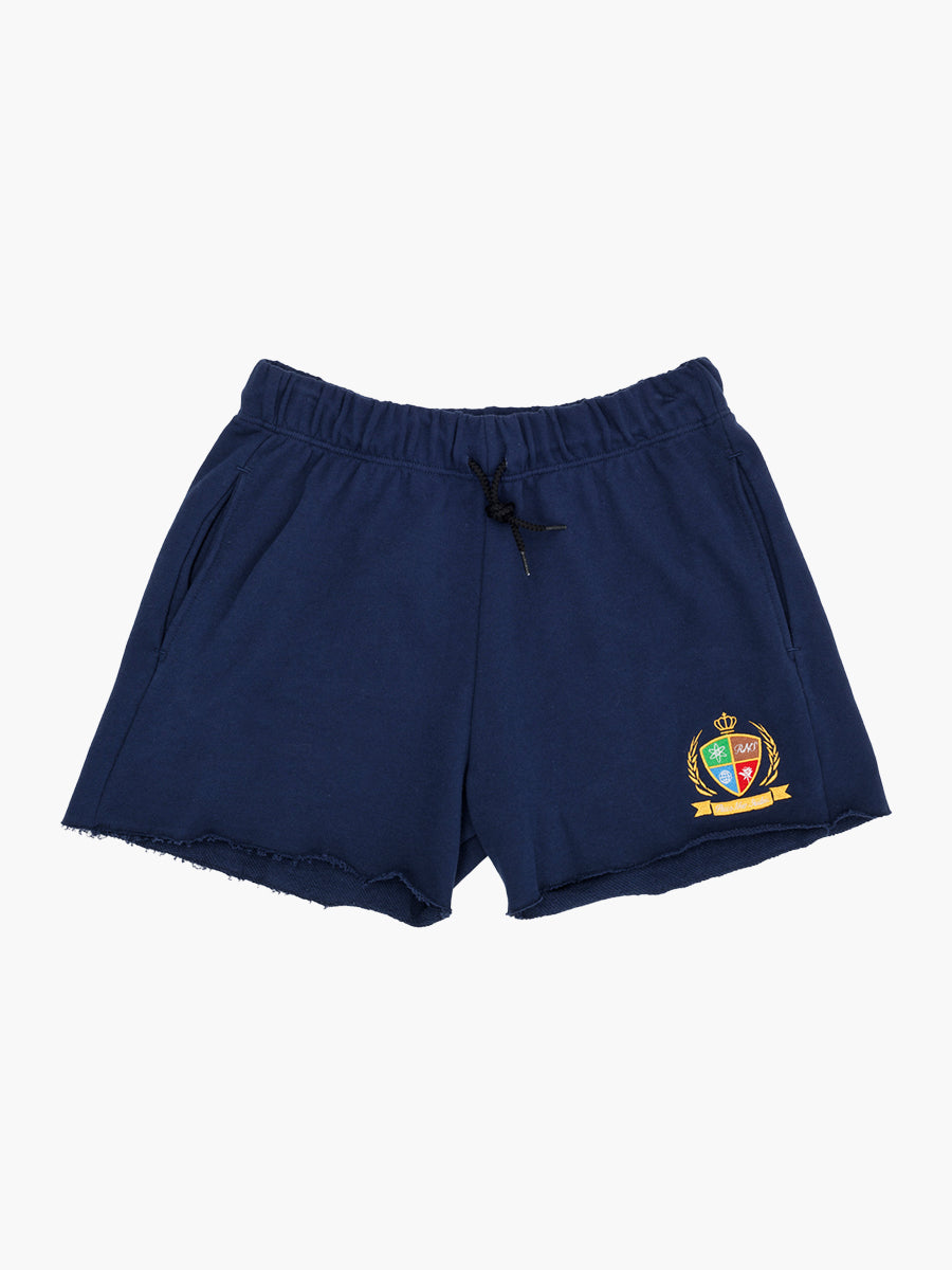 CRM Navy Shorts