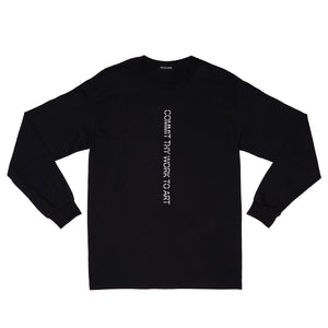 COMMIT LONG SLEEVE